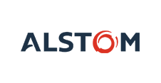 ALSTOM